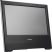Shuttle X50V8U3 barebone all-in-one számítógép fekete Shuttle X50V8U3 barebone all-in-one számítógép fekete