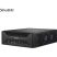 Shuttle XH610 XPC Slim barebone desktop számítógép Shuttle XH610 XPC Slim barebone desktop számítógép