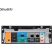 Shuttle XH610 XPC Slim barebone desktop számítógép Shuttle XH610 XPC Slim barebone desktop számítógép