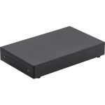   Asus NUC 13 Rugged-Slim UCFF Ultra Compact barebone desktop számítógép