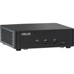   Asus NUC 14 Pro NUC14RVHC3000R2 UCFF Ultra Compact barebone desktop számítógép (EU-cord)