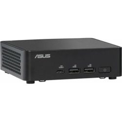 Asus NUC 14 Pro NUC14RVHC3000R2 UCFF Ultra Compact barebone desktop számítógép (EU-cord) Asus NUC 14 Pro NUC14RVHC3000R2 UCFF Ultra Compact barebone desktop számítógép (EU-cord)