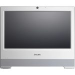   Shuttle XPC X50V9U3 White barebone all-in-one számítógép Fanless, 24/7, IP54 