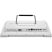 Shuttle XPC X50V9U3 White barebone all-in-one számítógép Fanless, 24/7, IP54 Shuttle XPC X50V9U3 White barebone all-in-one számítógép Fanless, 24/7, IP54
