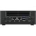 Shuttle XPC nano NT10H5 UCFF Ultra Compact barebone desktop számítógép Shuttle XPC nano NT10H5 UCFF Ultra Compact barebone desktop számítógép