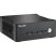 Shuttle XPC nano NT10H9 UCFF Ultra Compact barebone desktop számítógép Shuttle XPC nano NT10H9 UCFF Ultra Compact barebone desktop számítógép