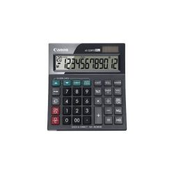 Canon AS-220RTS kézi számológép fekete Canon AS-220RTS kézi számológép fekete