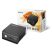 Gigabyte BRIX UCFF Ultra Compact barebone desktop számítógép Gigabyte BRIX UCFF Ultra Compact barebone desktop számítógép