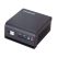 Gigabyte BRIX UCFF Ultra Compact barebone desktop számítógép Gigabyte BRIX UCFF Ultra Compact barebone desktop számítógép