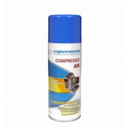 Esperanza levegőspray (400ml) Esperanza levegőspray (400ml)