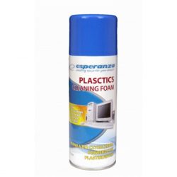 Esperanza műanyag tisztítóhab (400ml) Esperanza műanyag tisztítóhab (400ml)