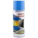 Esperanza LCD/TFT tisztítóhab (400ml)