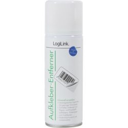 Logilink Címke eltávolító spray 200ml Logilink Címke eltávolító spray 200ml