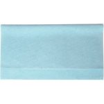   Panasonic CF-VNC002U Toughbook 33/S1 MicroFibre Cleaning Cloth LCD tisztító kendő kék (10db)
