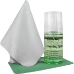   Colorway CW-5200 Large Cleaner 3-in-1 for cleaning screens, electronics and glass tisztítószer szett