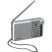 Panasonic RF-P150DEG hordozható rádió Panasonic RF-P150DEG hordozható rádió