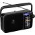 Panasonic RF-2400DEG hordozható 1.0 rádió Panasonic RF-2400DEG hordozható 1.0 rádió