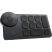 XP-PEN ACK05 Wireless Shortcut Remote Bluetooth távvezérlő fekete XP-PEN ACK05 Wireless Shortcut Remote Bluetooth távvezérlő fekete