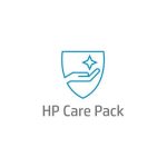   HP 2 Years Channel Remote & Parts with Defective Media Retention for Latex 315 Hardware Support
