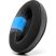 Wicked Cushions WC FreeZe Hybrid Cooling Gel gaming fülpárna fekete Wicked Cushions WC FreeZe Hybrid Cooling Gel gaming fülpárna fekete