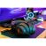 Wicked Cushions WC FreeZe Hybrid Cooling Gel gaming fülpárna fekete Wicked Cushions WC FreeZe Hybrid Cooling Gel gaming fülpárna fekete