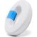 Wicked Cushions WC FreeZe Hybrid Cooling Gel gaming fülpárna fehér Wicked Cushions WC FreeZe Hybrid Cooling Gel gaming fülpárna fehér