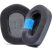 Wicked Cushions FreeZe for Logitech G733 gaming fülpárna fekete Wicked Cushions FreeZe for Logitech G733 gaming fülpárna fekete
