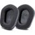 Wicked Cushions FreeZe for Logitech G733 gaming fülpárna fekete Wicked Cushions FreeZe for Logitech G733 gaming fülpárna fekete