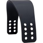 Wicked Cushions Audeze Maxwell WC Silicone fejpánt fekete