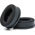   Wicked Cushions Audeze Penrose & Mobius WC FreeZe Cooling Gel gaming fülpárna fekete