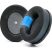 Wicked Cushions Audeze Penrose & Mobius WC FreeZe Cooling Gel gaming fülpárna fekete Wicked Cushions Audeze Penrose & Mobius WC FreeZe Cooling Gel gaming fülpárna fekete