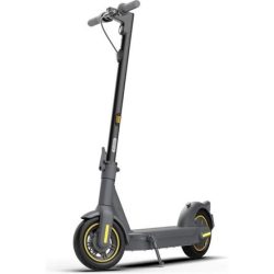 Segway Ninebot KickScooter MAX G30E II elektromos roller Segway Ninebot KickScooter MAX G30E II elektromos roller