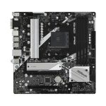 Asrock A520M PRO4 desktop alaplap microATX