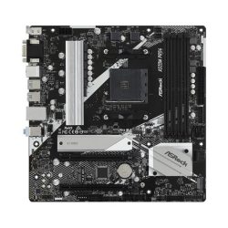 Asrock A520M PRO4 desktop alaplap microATX Asrock A520M PRO4 desktop alaplap microATX