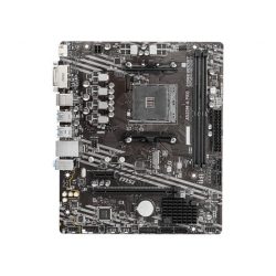 MSI A520M-A PRO desktop alaplap microATX MSI A520M-A PRO desktop alaplap microATX