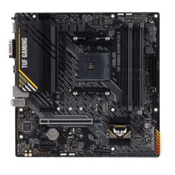 Asus TUF GAMING A520M-PLUS II desktop alaplap microATX Asus TUF GAMING A520M-PLUS II desktop alaplap microATX