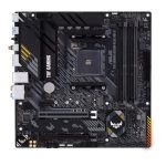 Asus TUF GAMING B550M-PLUS WIFI II desktop alaplap microATX