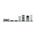MSI PRO B760M-P DDR4 desktop alaplap microATX MSI PRO B760M-P DDR4 desktop alaplap microATX