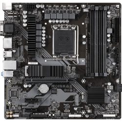 Gigabyte B760M DS3H DDR4 desktop alaplap microATX Gigabyte B760M DS3H DDR4 desktop alaplap microATX