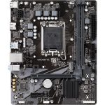 Gigabyte H610M K DDR4 desktop alaplap microATX