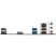 Gigabyte H610M K DDR4 desktop alaplap microATX Gigabyte H610M K DDR4 desktop alaplap microATX