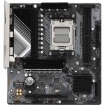 Asrock B650M-HDV/M.2 desktop alaplap microATX