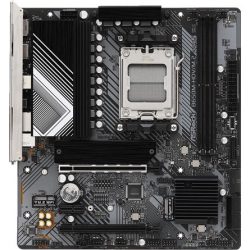 Asrock B650M-HDV/M.2 desktop alaplap microATX Asrock B650M-HDV/M.2 desktop alaplap microATX