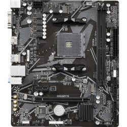 Gigabyte A520M K V2 desktop alaplap microATX Gigabyte A520M K V2 desktop alaplap microATX