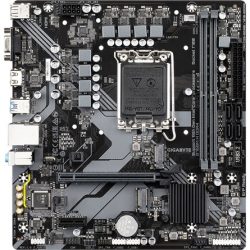 Gigabyte B760M H DDR4 desktop alaplap microATX Gigabyte B760M H DDR4 desktop alaplap microATX