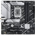 Asus PRIME B760M-A WIFI desktop alaplap microATX