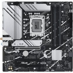Asus PRIME B760M-A WIFI desktop alaplap microATX Asus PRIME B760M-A WIFI desktop alaplap microATX