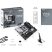 Asus PRIME B760M-A WIFI desktop alaplap microATX Asus PRIME B760M-A WIFI desktop alaplap microATX