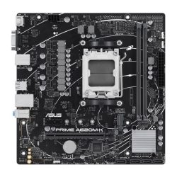 Asus PRIME A620M-K desktop alaplap microATX Asus PRIME A620M-K desktop alaplap microATX