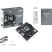 Asus PRIME A620M-K desktop alaplap microATX Asus PRIME A620M-K desktop alaplap microATX